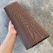 Заборная панель шип-паз EasyDecking Wood-Х 146х20 Коричневый купить в Туле
