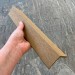 Уголок 3D EasyDecking Wood-Х 50х50 Шлифованный Дуб купить в Туле