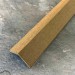 Уголок 3D EasyDecking Wood-Х 50х50 Шлифованный Дуб купить в Туле