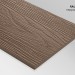 Фиброцементный сайдинг Fibra Plank Терракотовый / RAL 8028 купить в Туле
