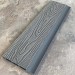 Заборная панель шип-паз EasyDecking Wood-Х 146х20 Серый купить в Туле