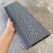Заборная панель шип-паз EasyDecking Wood-Х 146х20 Серый купить в Туле