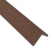 Уголок 3D EasyDecking Wood-Х 50х50 Шлифованный Коричневый купить в Туле
