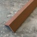 Уголок 3D EasyDecking Wood-Х 50х50 Шлифованный Коричневый купить в Туле