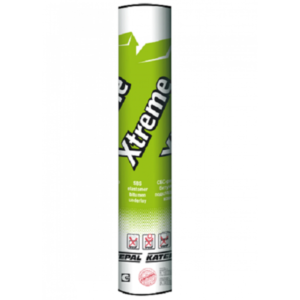 Ковер подкладочный KATEPAL Xtreme С самоклеящейся полосой купить в Туле