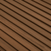 Стеновая панель CM Decking CM Wall, TEAK (Тик) купить в Туле