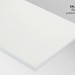 Фиброцементный сайдинг Fibra Plank Белый классический / RAL 9003 купить в Туле