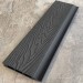 Заборная панель шип-паз EasyDecking Wood-Х 146х20 Черное дерево купить в Туле