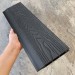 Заборная панель шип-паз EasyDecking Wood-Х 146х20 Черное дерево купить в Туле