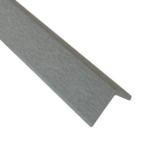 Уголок 3D EasyDecking Wood-Х 50х50 Шлифованный Серый купить в Туле