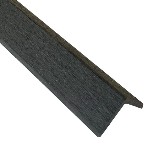 Уголок 3D EasyDecking Wood-Х 50х50 Шлифованный Черное дерево купить в Туле