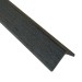 Уголок 3D EasyDecking Wood-Х 50х50 Шлифованный Черное дерево купить в Туле