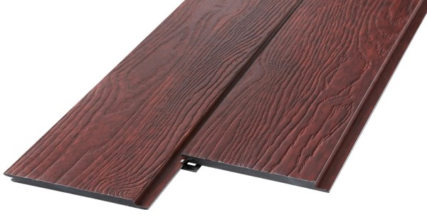 Фиброцементные панели FCSPRO Decor Wood Click Мербау купить в Туле