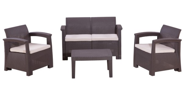 Комплект Rattan Comfort 4 купить в Туле