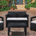 Комплект Rattan Comfort 4 купить в Туле