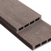 Террасная доска ДПК Outdoor 3D NEVADA/CALIFORNIA BROWN коричневая микс купить в Туле
