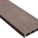 Террасная доска ДПК Outdoor 3D NEVADA/CALIFORNIA BROWN коричневая микс купить в Туле