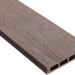 Террасная доска ДПК Outdoor 3D NEVADA/CALIFORNIA BROWN коричневая микс купить в Туле