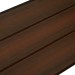 Фасадная панель из ДПК CM Cladding Timber Спайси Браун купить в Туле