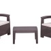 Комплект Rattan Comfort 3 купить в Туле