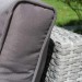 Диван-Трансформер AFINA плетеный из иск. ротанга AFM-320G Grey купить в Туле