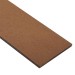 Универсальная доска EasyDecking Wood-X 131х11 Коричневый купить в Туле
