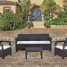 Комплект Rattan Comfort 5 купить в Туле