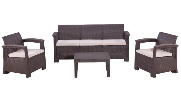 Комплект Rattan Comfort 5 купить в Туле