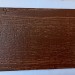 Фиброцементный сайдинг Latonit Махагон (RAL 8024/8014) купить в Туле