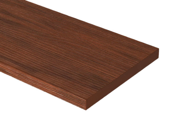 Штакетник ДПК Woodvex Палисандр купить в Туле