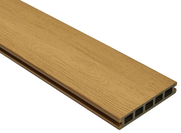 Террасная доска из ДПК CM Decking серия Country Oregon купить в Туле