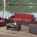 Уличный диваны и кресла Rattan Premium 5 купить в Туле