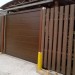 Штакетник ДПК Woodvex Венге купить в Туле