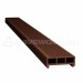 Перила Savewood из ДПК купить в Туле