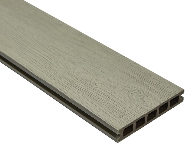 Террасная доска из ДПК CM Decking серия Country Grey купить в Туле