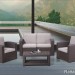Уличный диваны и кресла Rattan Premium 4 купить в Туле
