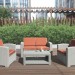 Уличный диваны и кресла Rattan Premium 4 купить в Туле