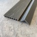 Террасная доска ДПК Co-extrusion EasyDecking 145х21 3D Multicolor Chestnut / Old Barn купить в Туле