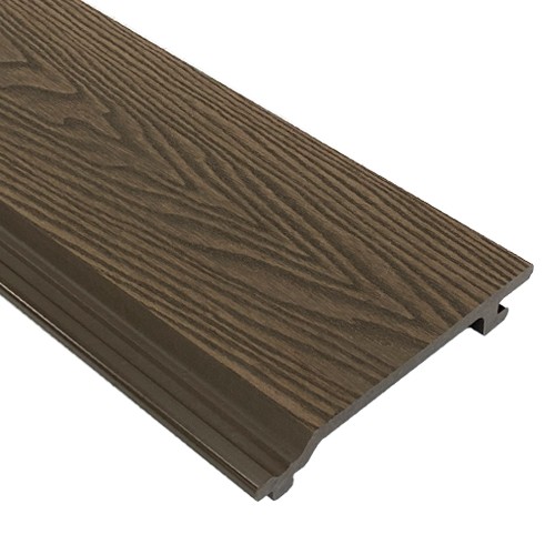 Фасадная панель EasyDecking Wood-X 156х21 Венге купить в Туле