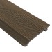 Фасадная панель EasyDecking Wood-X 156х21 Венге купить в Туле