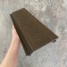 Фасадная панель EasyDecking Wood-X 156х21 Венге купить в Туле