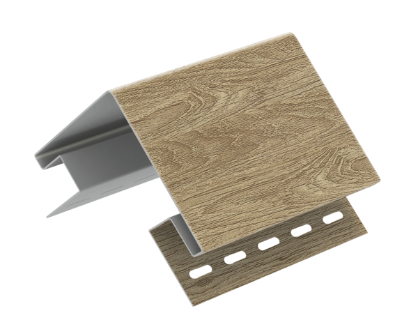 Наружный угол Timberblock Планкен Кленовый купить в Туле