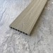 Террасная доска ДПК Co-extrusion EasyDecking 145х21 3D Multicolor Oak / Driftwood купить в Туле
