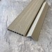 Террасная доска ДПК Co-extrusion EasyDecking 145х21 3D Multicolor Oak / Driftwood купить в Туле