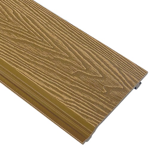 Фасадная панель EasyDecking Wood-X 156х21 Дуб купить в Туле