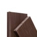 Террасная доска Ecodecking Экстра 3D полнотелая Графит купить в Туле