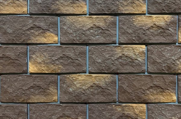 Фиброцементные панели КАНЬОН коллекция Малый Сколотый Камень 36 купить в Туле