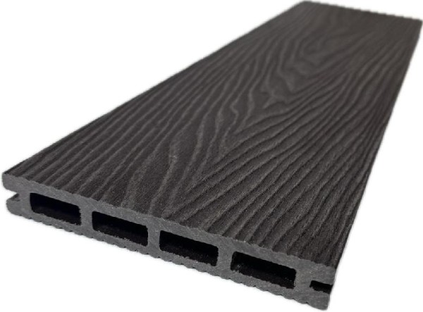 Доска террасная ДПК NanoWood Lite 3D купить в Туле