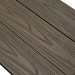 Террасная доска из ДПК CM Decking Reverse, Волнат/Чаркоал купить в Туле