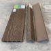 Террасная доска ДПК EasyDecking Wood-X 146х23 Венге купить в Туле